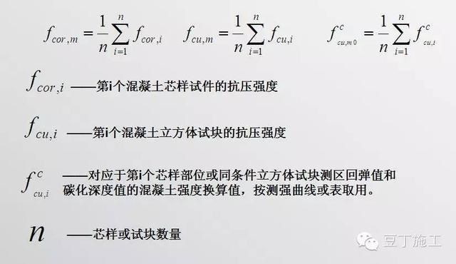 若你还不熟悉回弹法检测混凝土强度，可以看这里